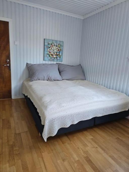 Villa Cozy Family House à Tromsø Extérieur photo